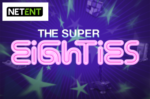 The Super Eighties